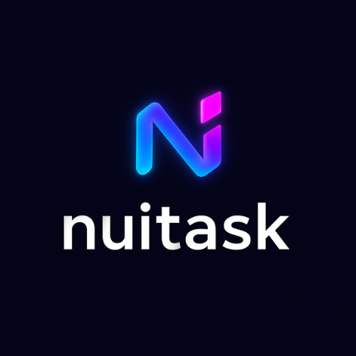 Nuitask Logo