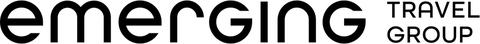 Emerging Travel Group logo
