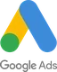 Google Ads logo