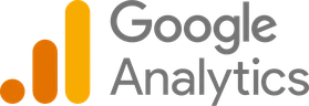 Google Analytics 4 logo