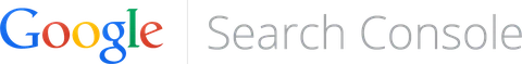 Google Search Console logo