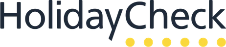 HolidayCheck logo