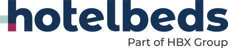 Hotelbeds logo