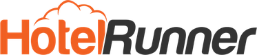 HotelRunner logo