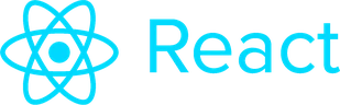 React logo