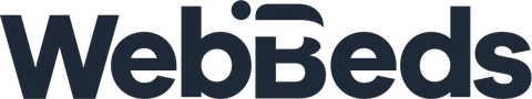 WebBeds logo